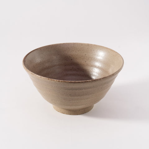 Mino Ware Every Day Ramen Bowl