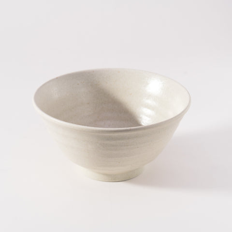 Mino Ware Every Day Ramen Bowl