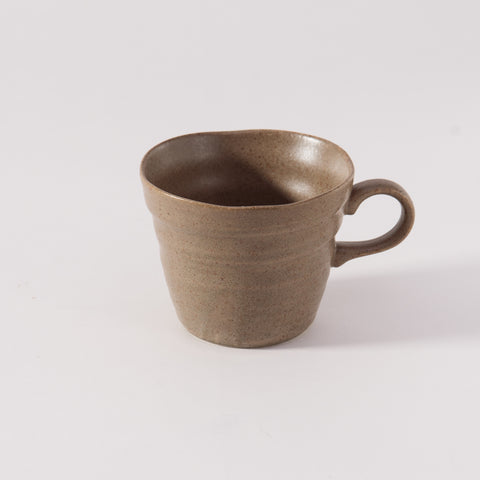 Mino Ware Organic Mug