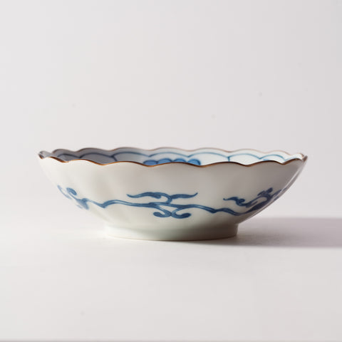 Sometsuke Bowl