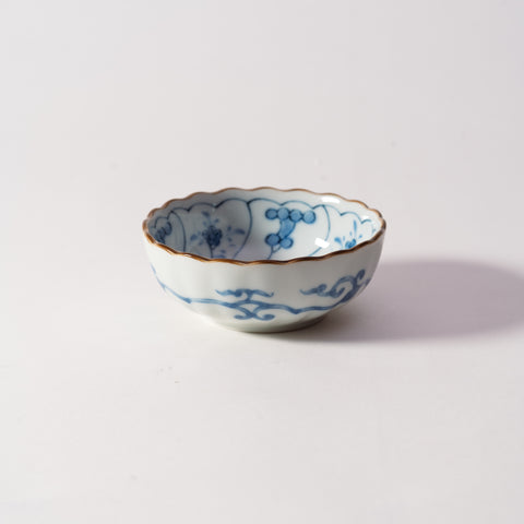 Sometsuke Small Bowl