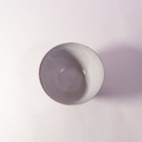 Black Soil Tokusa Bowl