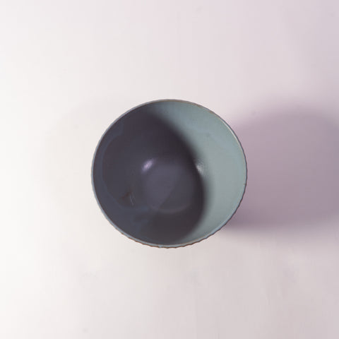 Black Soil Tokusa Bowl