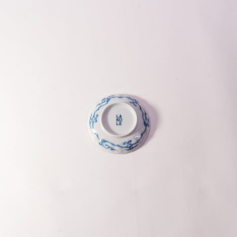 Sometsuke Small Plate