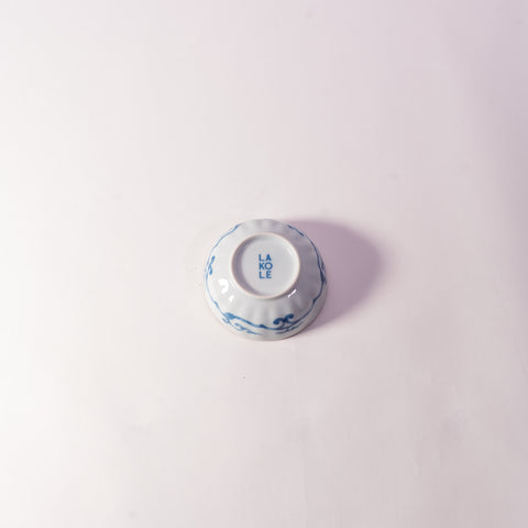 Sometsuke Small Bowl