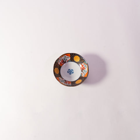 Koimari Style Small Bowl