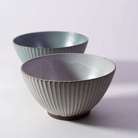 Black Soil Tokusa Bowl