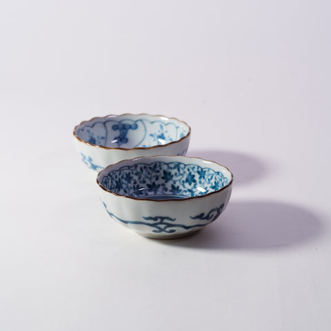 Sometsuke Small Bowl