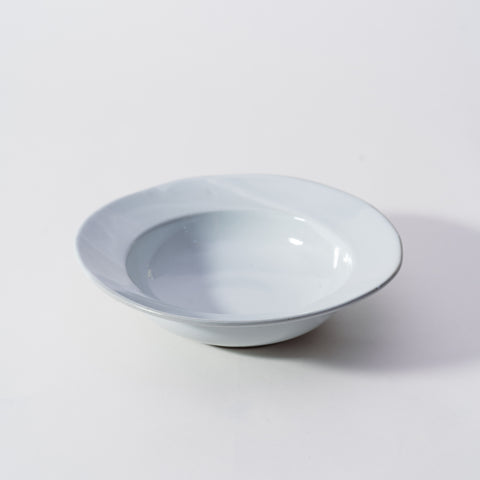 Deluxe Black Soil Bisque Bowl