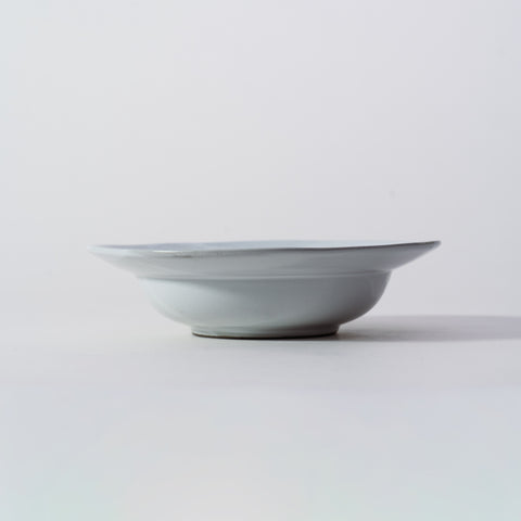 Deluxe Black Soil Bisque Bowl