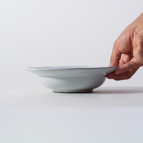 Deluxe Black Soil Bisque Bowl