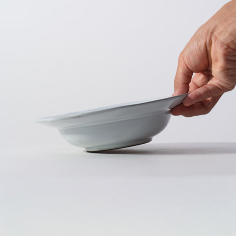 Deluxe Black Soil Bisque Bowl