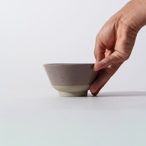 Smoky-Rice Bowl  Smoky