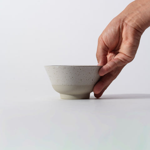 Smoky-Rice Bowl  Smoky