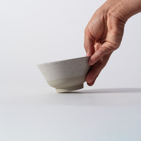 Smoky-Rice Bowl  Smoky