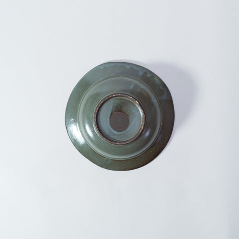 Deluxe Black Soil Bisque Bowl