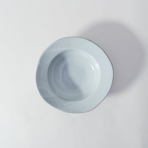 Deluxe Black Soil Bisque Bowl