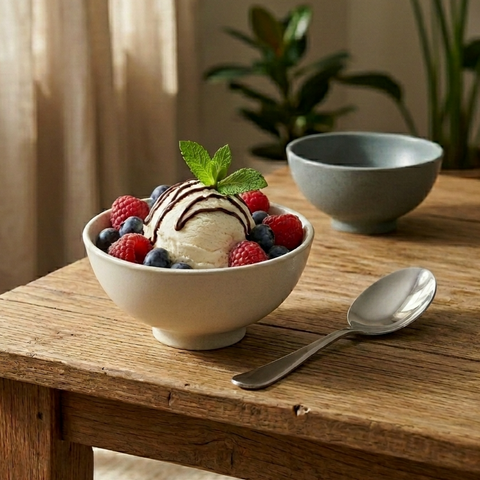 Reimagining the Rice Bowl