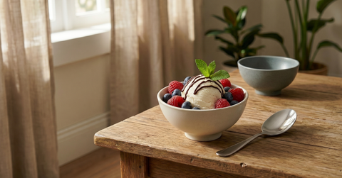 Reimagining the Rice Bowl