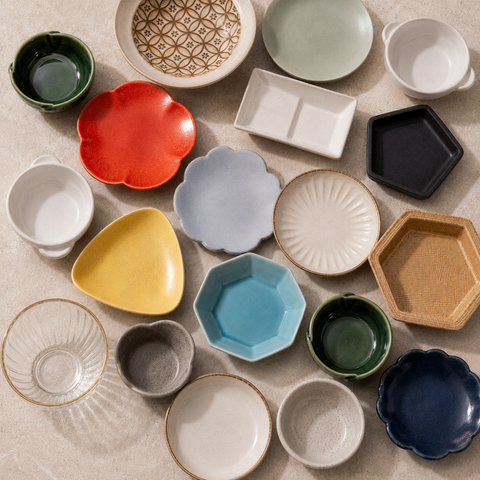20% off Minis Collection