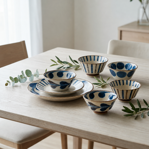 NEW: PIE-KAJI COLLECTION