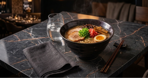 Build the Perfect Bowl
