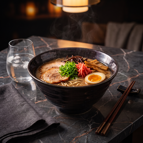 Build the Perfect Bowl