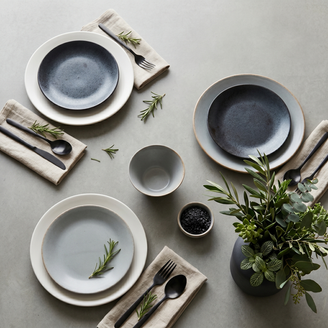 Less Clutter, More Style.