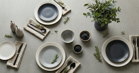 Less Clutter, More Style.