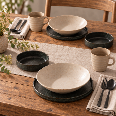 20% OFF Mino Ware Organic & Stackable