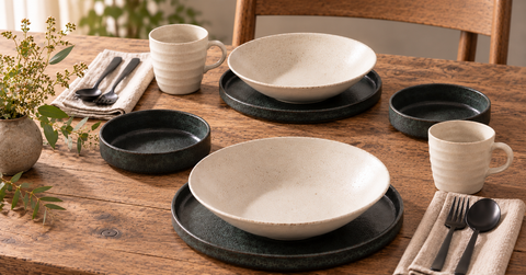 20% OFF Mino Ware Organic & Stackable