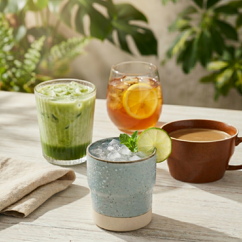 20% off Drinkware