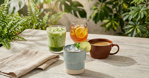 20% off Drinkware