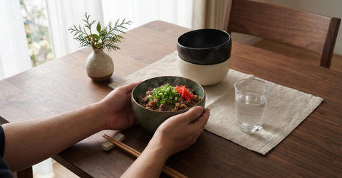 Tappuri Bowl