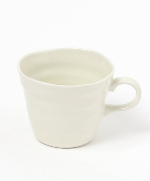 Mino Ware Organic Mug