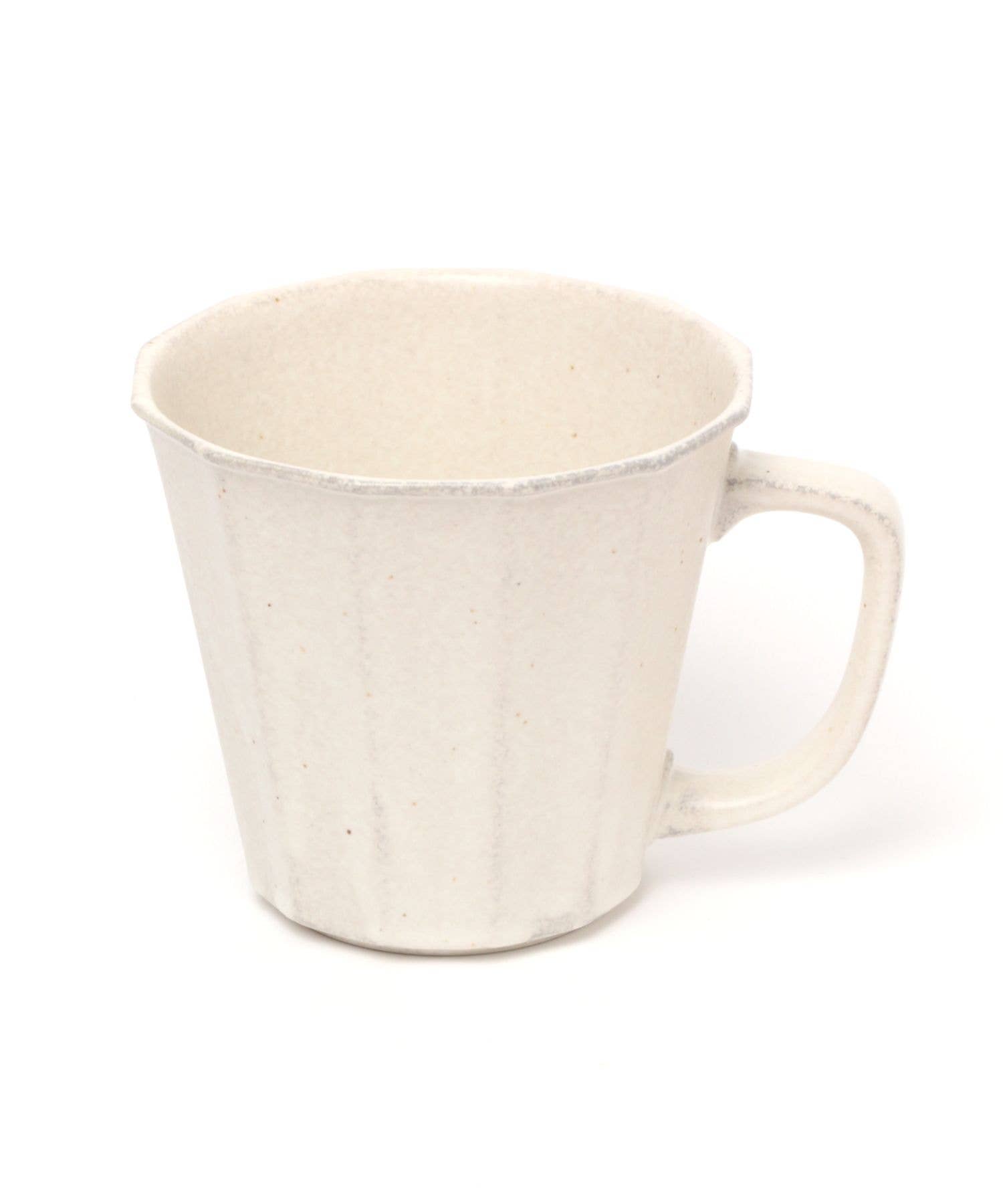 LAKOLE Mino Ware Cafe Mug - Thumbnail 2
