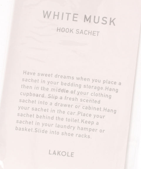 Nua Sachet