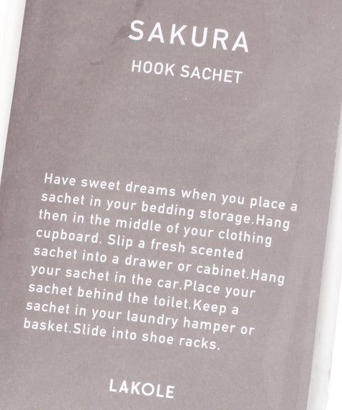 Nua Sachet