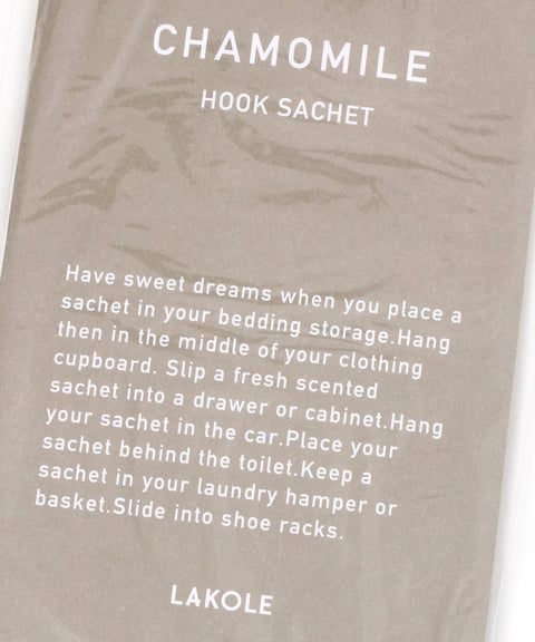Nua Sachet