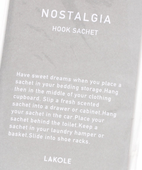Nua Sachet