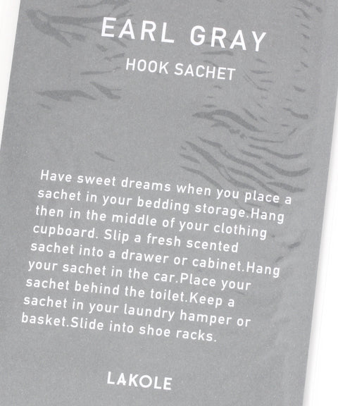 Nua Sachet