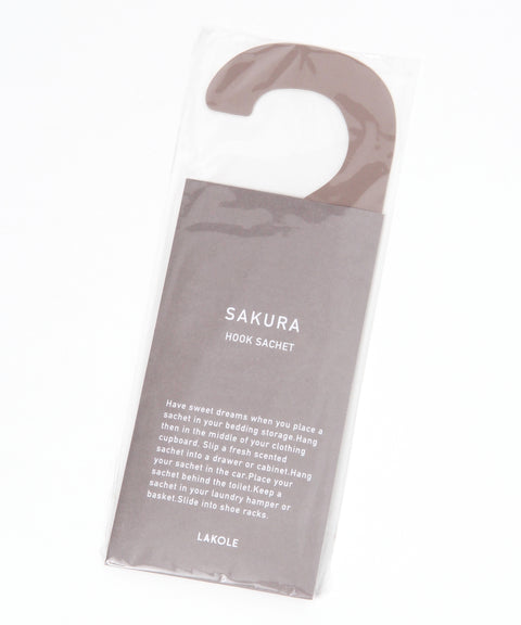 Nua Sachet
