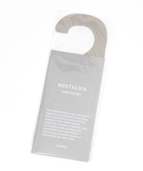 Nua Sachet