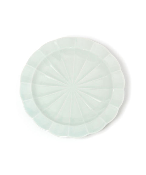 Flower Plate Small