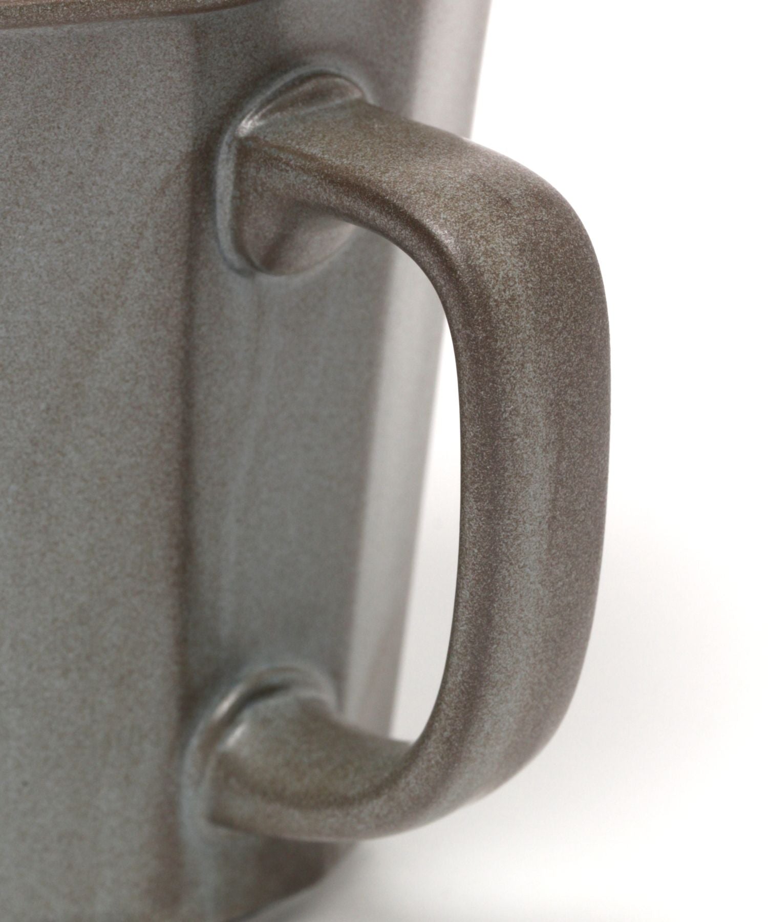 LAKOLE Mino Ware Cafe Mug - Thumbnail 4
