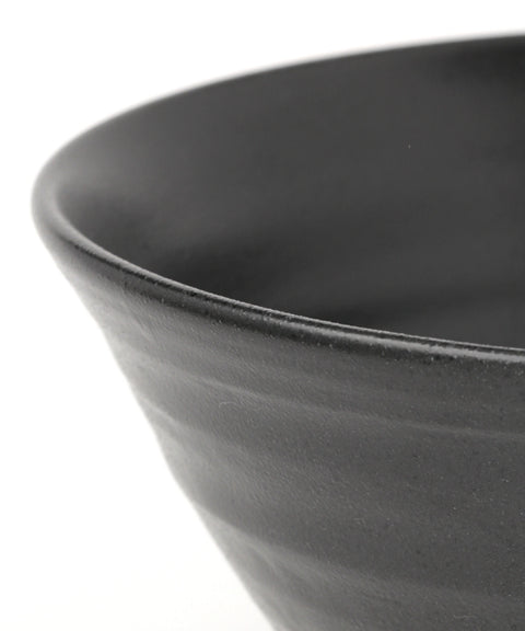 Mino Ware Every Day Ramen Bowl