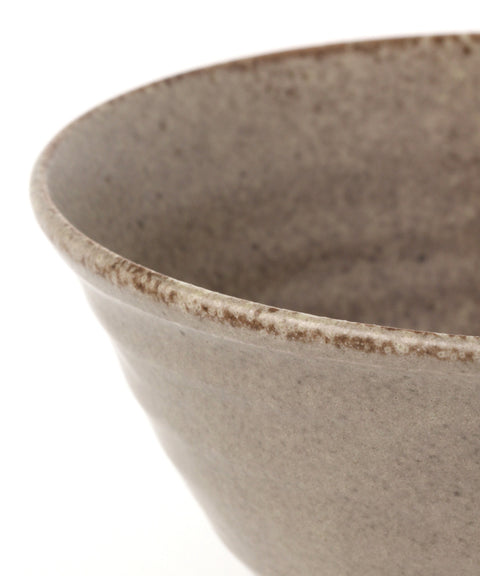 Mino Ware Every Day Ramen Bowl