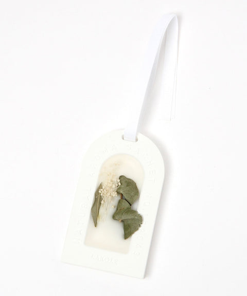 Flower-Sachet