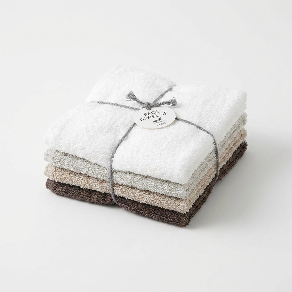 LAKOLE Senshu Hand Towel