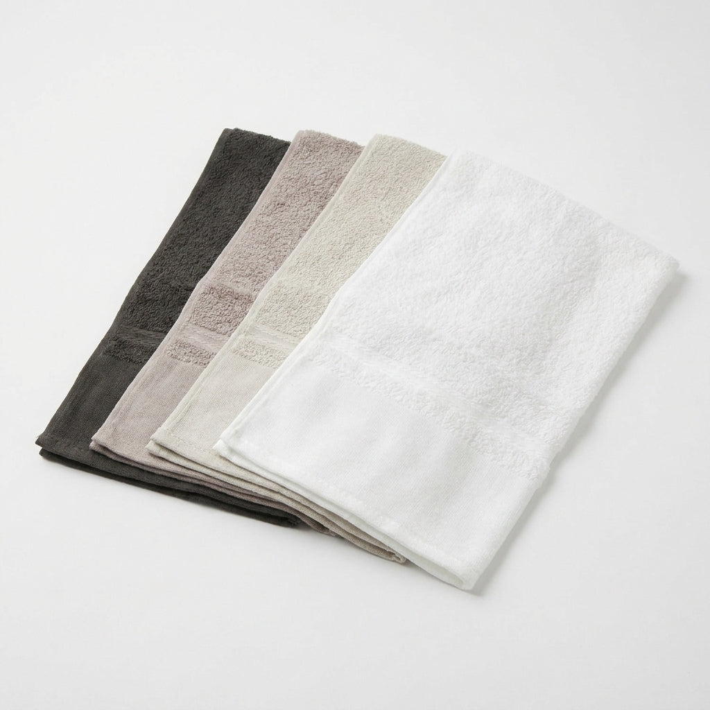 LAKOLE Senshu Hand Towel - Thumbnail 3